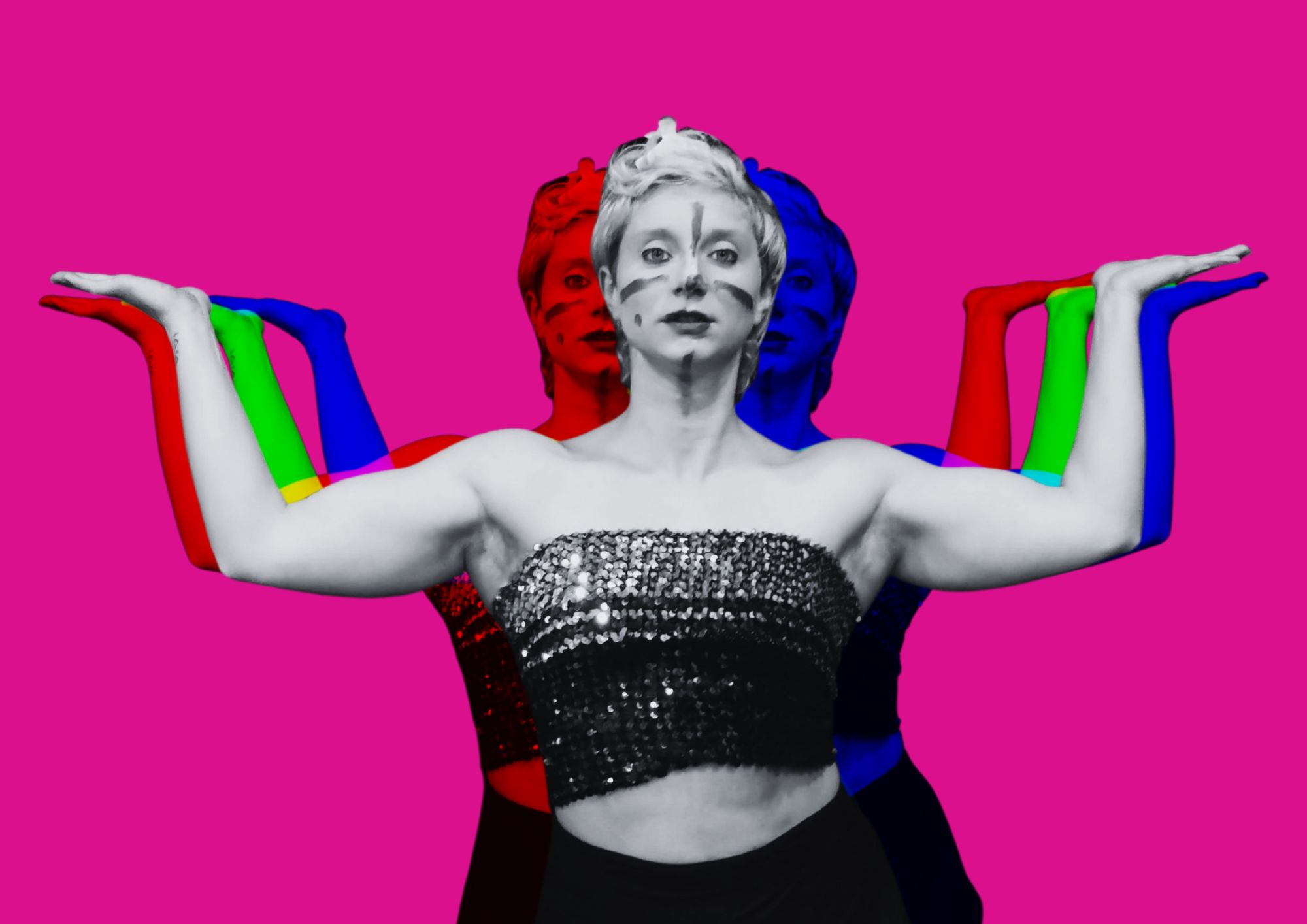 Les Enfants Sérieux