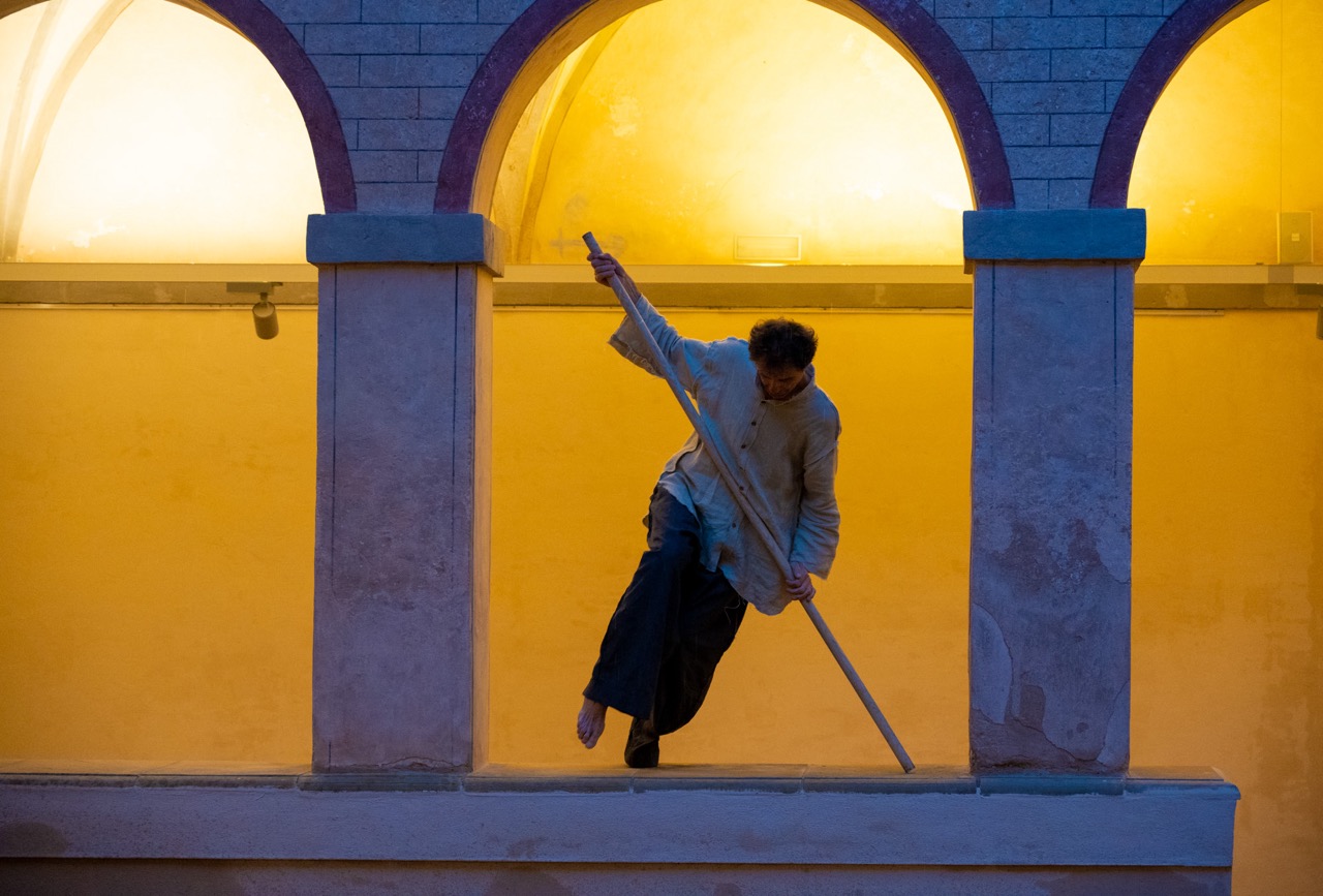 Cia Manolo Alcántara