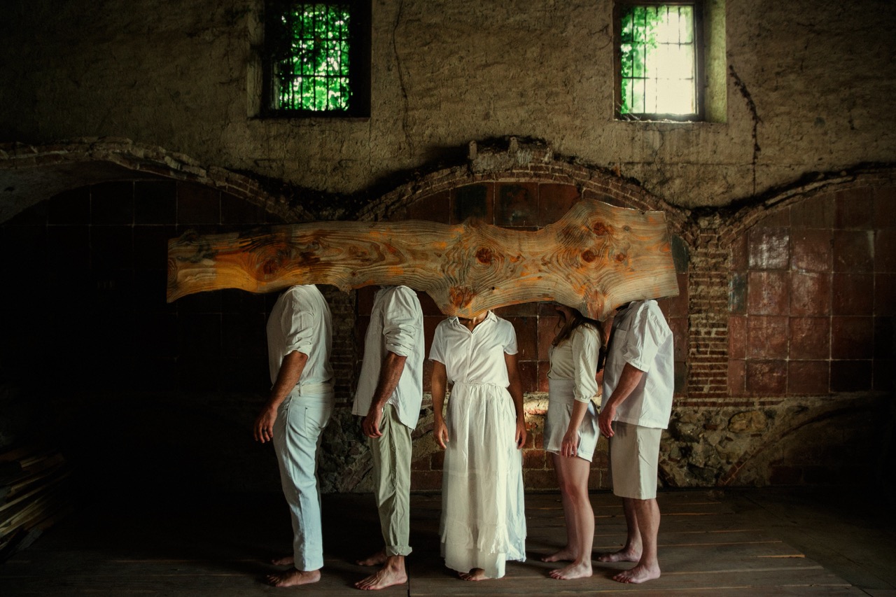 Companyia de Circ «eia»