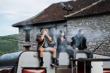 Sweet Chilli Circus Company