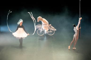 Cie Tita8lou + Cie Jessica Arpin