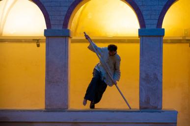 Cia Manolo Alcántara