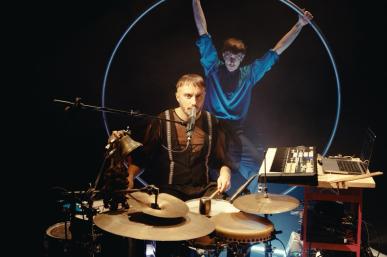 Grind Art Club / Vejde & Mischa