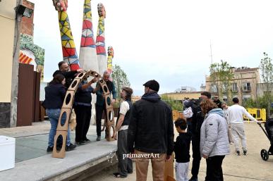 Circ de les Musaranyes