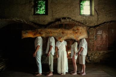 Companyia de Circ «eia»